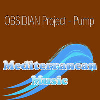 OBSIDIAN Project - Pump