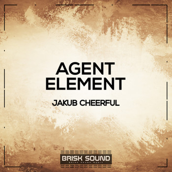 Jakub Cheerful - Agent / Element