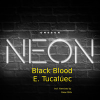 E. Tucaluec - Black Blood