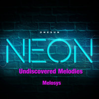 Melosys - Undiscovered Melodies