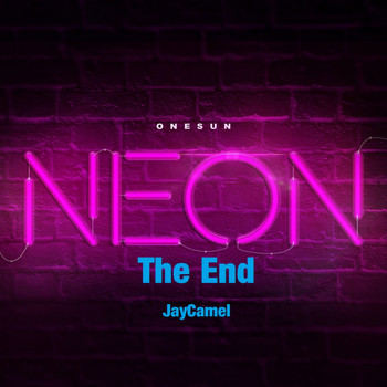 JayCamel - The End