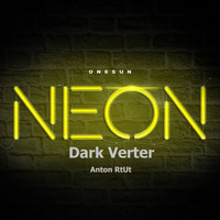 Anton RtUt - Dark Verter