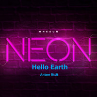 Anton RtUt - Hello Earth