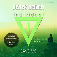 Derek Reiver - Save Me