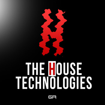 Various Artists - The House Technologies