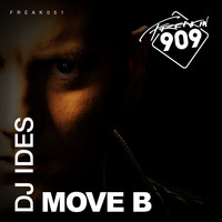 DJ Ides - Move B