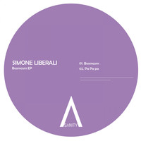 Simone Liberali - Boomcorn EP