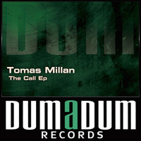 Tomas Millan - The Call