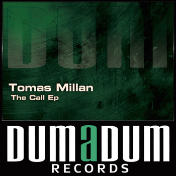 Tomas Millan - The Call