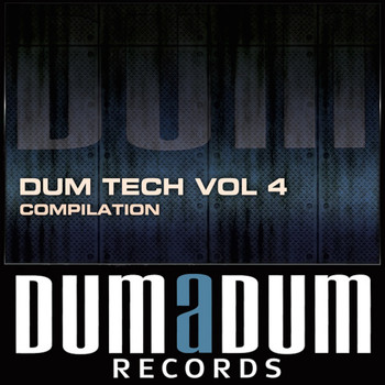 Various Artists - Dum Tech, Vol. 4