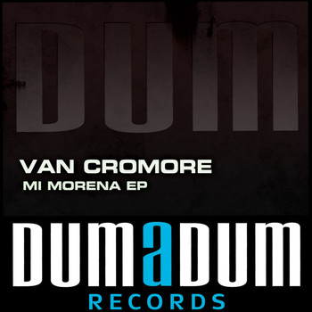 Van Cromore - Mi Morena