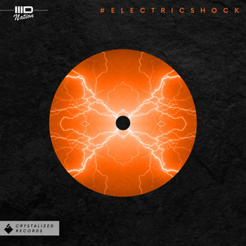 3D Nation - #Electricshock