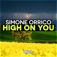 Simone Orrico - High On You