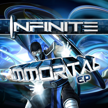 Infinite - Immortal EP