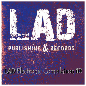 Various Artists - LAD Electronic Compilation 10