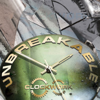 Clockwork - Unbreakable