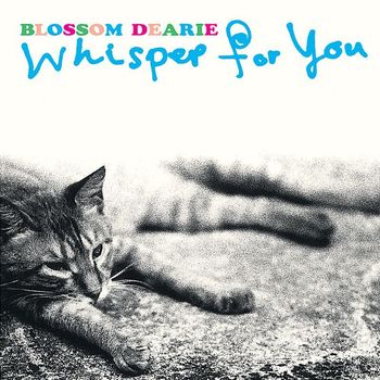 Blossom Dearie - Whisper For You