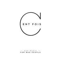 Cabadzi - Cent fois