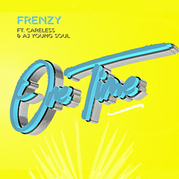 Frenzy - One Time