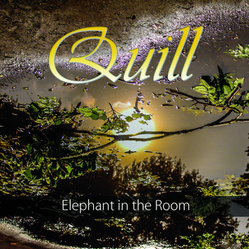 Quill - Elephant In The Room EP