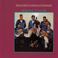 Simone Tamar - Malouf constantinois
