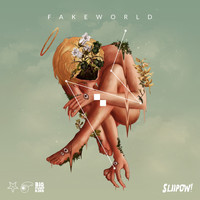 Sliipow - Fake World EP