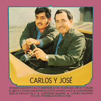 Carlos Y José - Noches Eternas