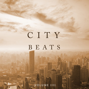 Various Artists - City Beats, Vol. 4 (25 Super Fresh & Groovy House Tunes)