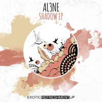 Al3ne - Shadow Ep