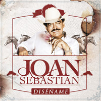 Joan Sebastian - Diséñame (En Vivo)