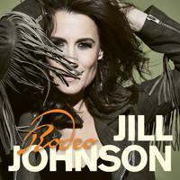 Jill Johnson - Rodeo