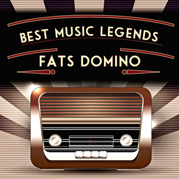 Fats Domino - Best Music Legends