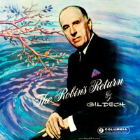 Gil Dech - The Robin's Return