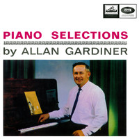 Allan Gardiner - Piano Selections