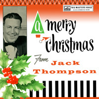 Jack Thompson - A Merry Christmas