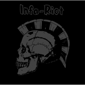 Infa Riot - Old & Angry (Explicit)