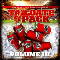 Cypress Spring - Tailgate 6 Pack: Average Joes Tailgating Themes, Vol. 3