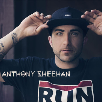 Anthony Sheehan - Anthony Sheehan