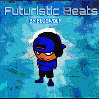 Blue Wolf - Futuristic Beats