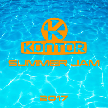 Various Artists - Kontor Summer Jam 2017 (Explicit)