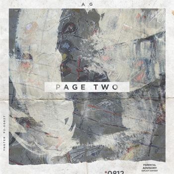 A.G. - Page Two (Explicit)