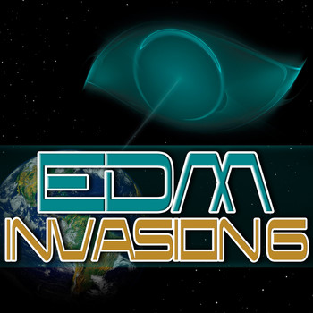 Various Artists - EDM Invasion 6 (Explicit)