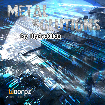 Hydroxide - Metal Solutions