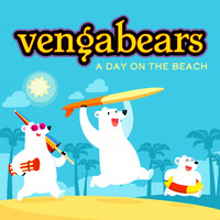 Vengabears - A Day on the Beach (Radio Mix)