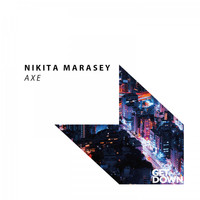 Nikita Marasey - Axe