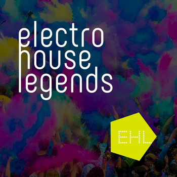 Various Artists - August - September 2017 Electro House Best of Collection