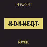 Lee Garrett - Rumble