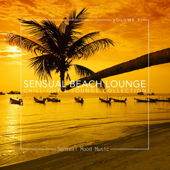 Various Artists - Sensual Beach Lounge, Vol. 5