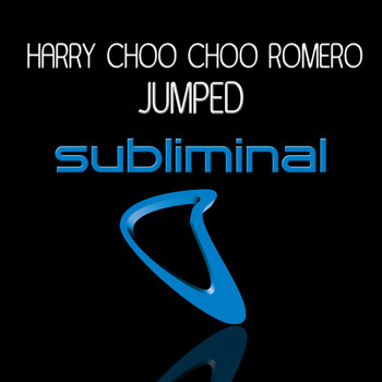 Harry Choo Choo Romero - Jumped