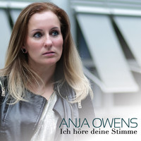 Anja Owens - Ich höre Deine Stimme